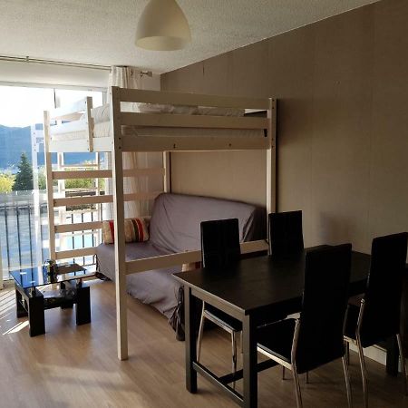 Residence Les Pelerins Les Angles  Bagian luar foto