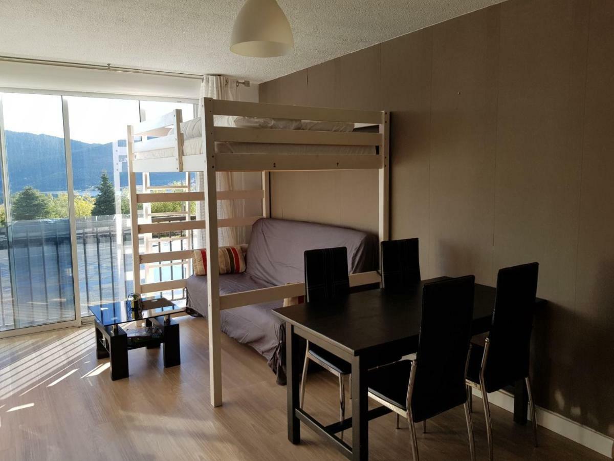 Residence Les Pelerins Les Angles  Bagian luar foto