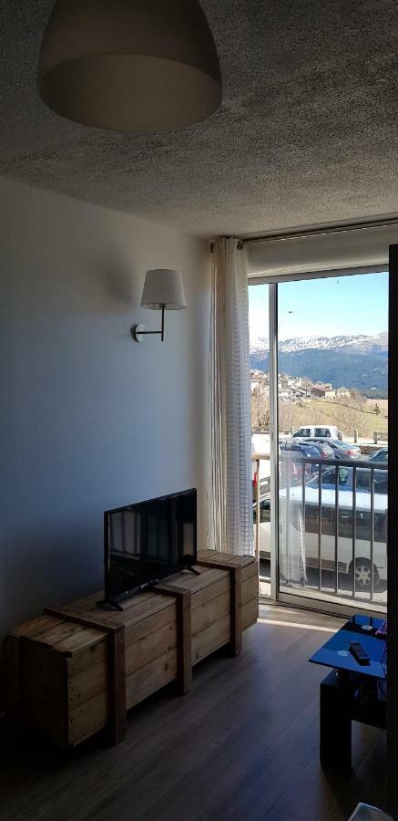 Residence Les Pelerins Les Angles  Bagian luar foto