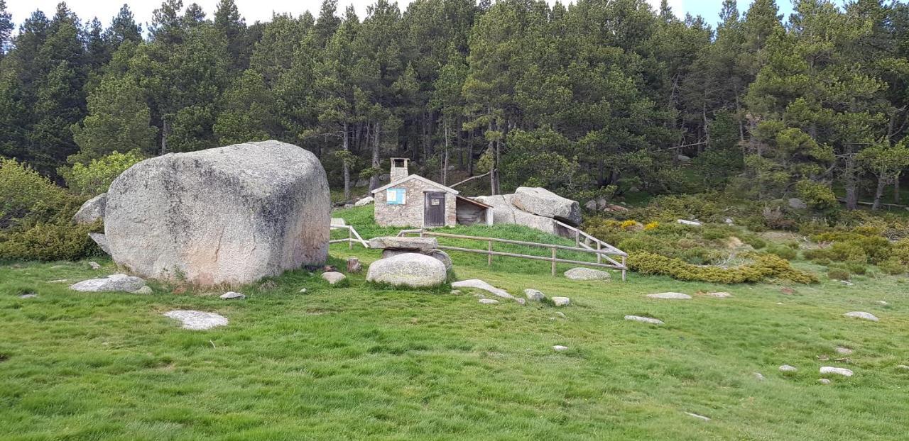 Residence Les Pelerins Les Angles  Bagian luar foto